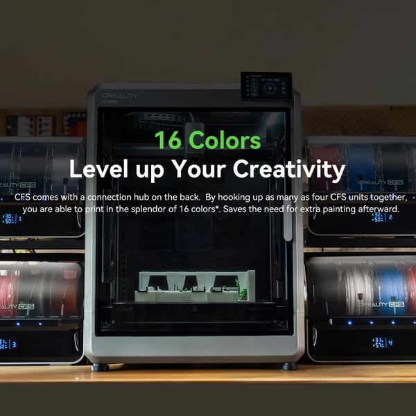 Filamentboks til 3D‑printer - Reservefjeder - Trykfjeder - Til filamentopbevaring - Reservedel - Holdbart stål