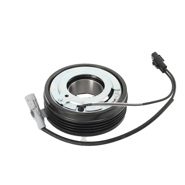 AC-kompressor - Magnetkoblingsspole - Til Swift, SX4 (GY) - Halvlukket hus