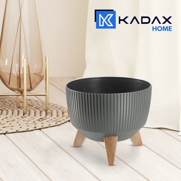 Gryde/Kasserolle - Med låg - Diameter 24 cm