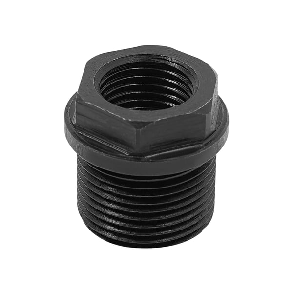 Kugleled aftrækkersæt - WE-D1088 kugleled separator - CRV-stål - Kapacitet 1 t - Spændvidde 32–52 mm - Åbning 22 mm - Dybde 32 mm - Rød