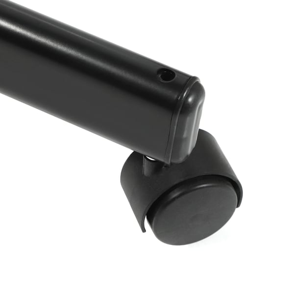 Ansigtsdamper - Professionel salonmodel - 800 W - 750 ml beholder - Varm & kold damp - 30–50 min - Justerbar højde 30–40 cm - Lysegrå