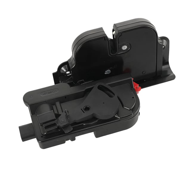 Takaluukun Lukko - Lukon Toimilaite/Aktuattori - W639 Takaluukku - OE A6397401635 - ABS - QP-PQZYW-201