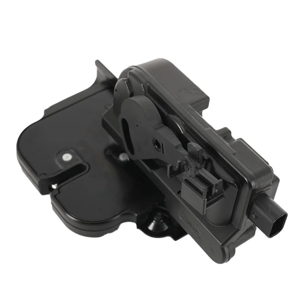 Takaluukun Lukko - Lukon Toimilaite/Aktuattori - W639 Takaluukku - OE A6397401635 - ABS - QP-PQZYW-201