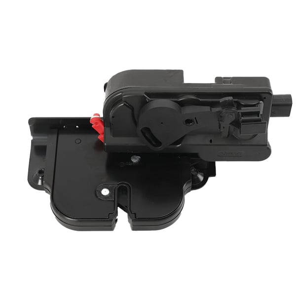 Takaluukun Lukko - Lukon Toimilaite/Aktuattori - W639 Takaluukku - OE A6397401635 - ABS - QP-PQZYW-201