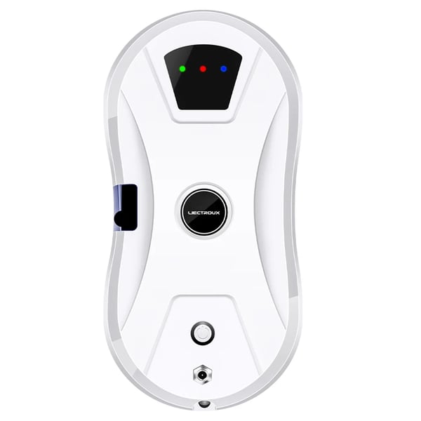 Ikkunapesurobotti - YW610 - 2800Pa Imuteho - 500mAh Akku - ≤65 dB Melutaso - Valkoinen