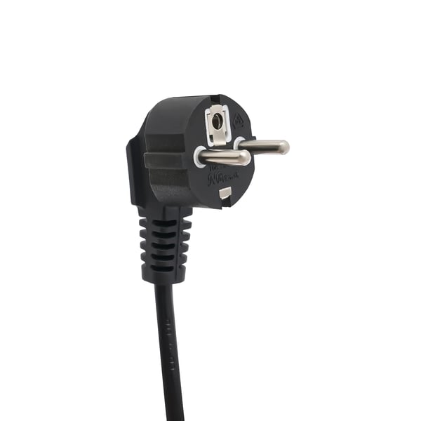 Induktiolämmitin - Käsikäyttöinen pultti-/ruuvin irrotin - 1100 W - 220 V EU-pistoke - 8 käämiä - 800°C max - 5–40 s lämmitys - Liekitön - Sininen