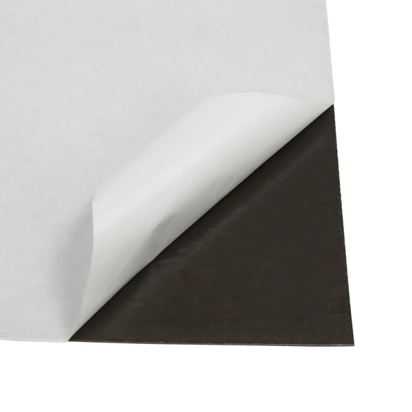 Gulvfliser - Selvklæbende PVC Marmorlook - 30×30 cm - 32 stk - 1,2 mm - UV-bestandig & flammehæmmende