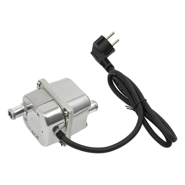 Moottorin esilämmitin - Sähköinen moottorin lämmitin - 1500 W 220 V - EU-pistoke - Termostaatti 65–70°C - IP44 - Nostokorkeus 90 cm