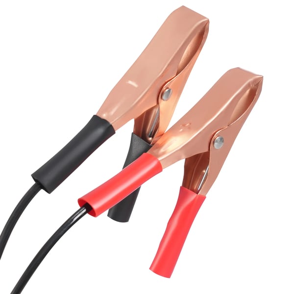 Bærbar Olieoverførselspumpe - 12V Olieudsugningspumpe - 100W Motor - Flow 1–4 L/min - Sæt 3 Slanger - Til Biler Både Traktorer
