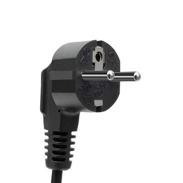 Elektrisk brændstofpumpe - Overførselspumpe - 220 V - 200 W - Selvansugende - Flow 2400 l/t - Til olie/brændstof