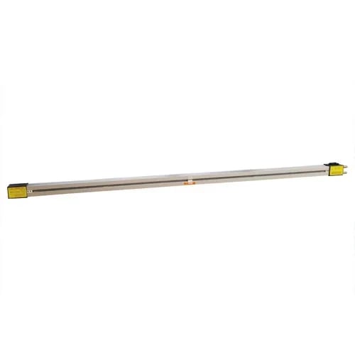 Elektrisk plastbukkemaskine - Akryl/PVC bukkemaskine - 800 W - Opvarmningsbredde 10–60 cm - 220 V 50 Hz - Justerbar temperatur