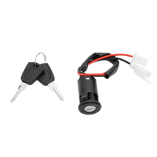 Højhastigheds BLDC-børsteløs motor - El-løbehjulsmotor - 48–72V - 6000 rpm - Til el-løbehjul - Sølv