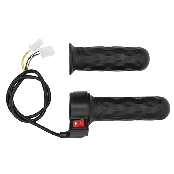 BLDC motorsæt - Børsteløs DC-motor 3000 W 48–72 V - Controller Medfølger - Til Gokart, El-scooter, Minibike