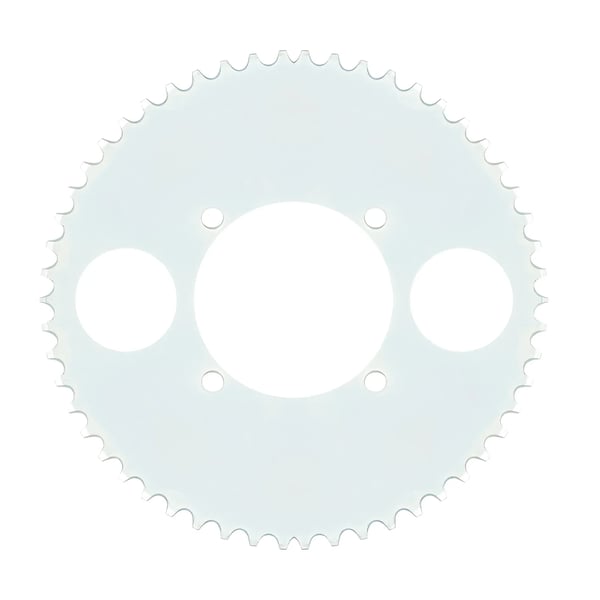 BLDC motorsæt - Børsteløs DC-motor 3000 W 48–72 V - Controller Medfølger - Til Gokart, El-scooter, Minibike