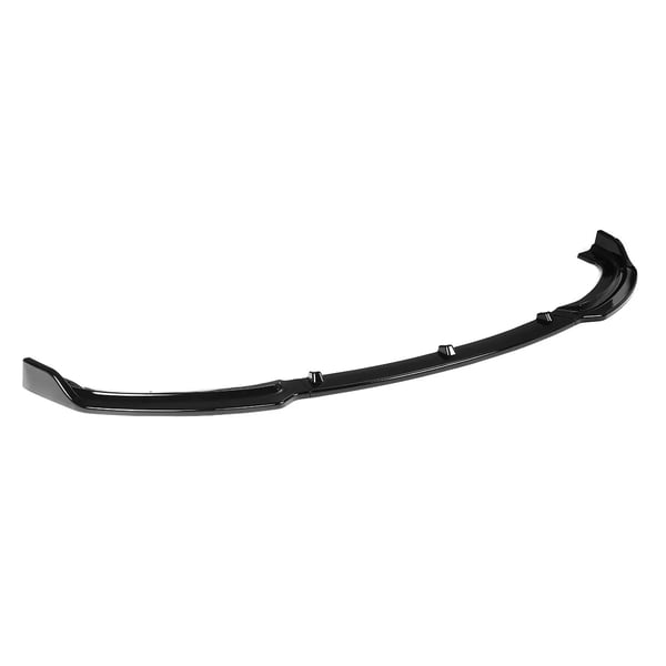 3-serie F30 F35 - Forreste kofanger læbe spoiler splitter - ABS - Diffuser - Kofangerbeskyttelse - Body kit - 2016–2019