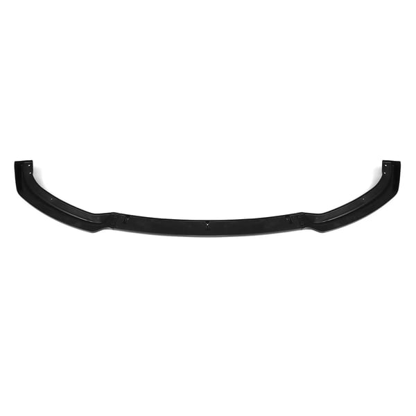 3-serie F30 F35 - Forreste kofanger læbe spoiler splitter - ABS - Diffuser - Kofangerbeskyttelse - Body kit - 2016–2019