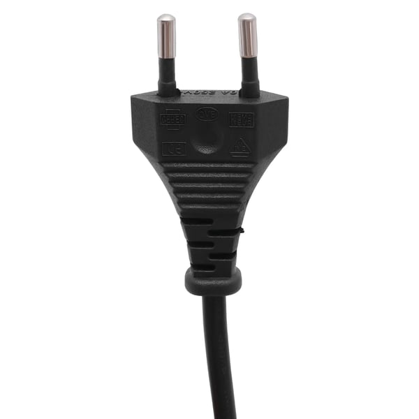 Drejebænks- & arbejdslys - LED 5W maskinlampe - Magnetfod - Fleksarm - Dagslys 6500K - EU-stik 110–240V - Kabel 1,2 m - Lumen 500–600 - Sort