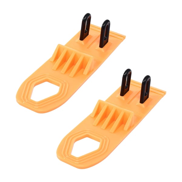 Bilbulefjerner - Værktøjssæt - Pladetrækker - Til karrosserireparation - Jern, Nylon, PVC