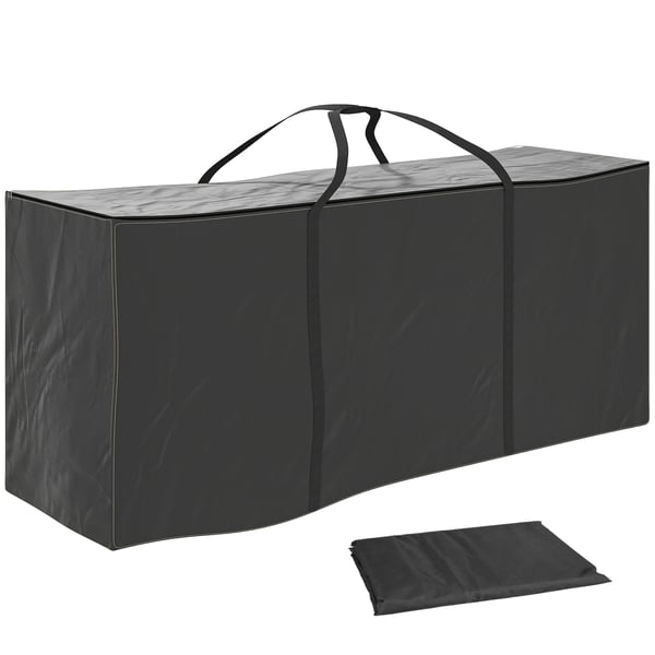 Växtställ - Fällbar blomhylla - Metall - 3 hyllplan - Inne/ute - 60×22×65 cm - Svart