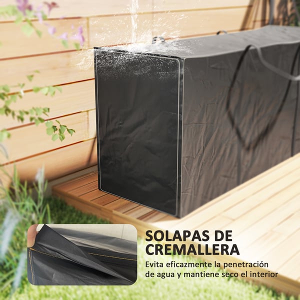 Växtställ - Fällbar blomhylla - Metall - 3 hyllplan - Inne/ute - 60×22×65 cm - Svart