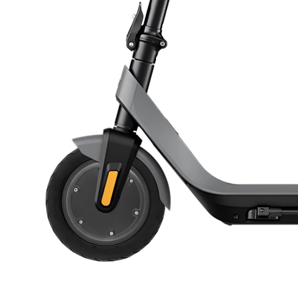 El-løbehjul/E-scooter motorhjul - 36V 350W - Med dæk - Udskiftningshjul