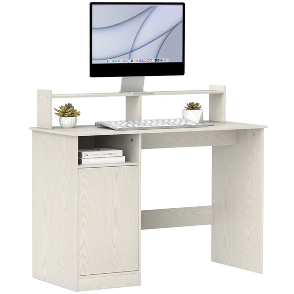 Soffbord - Vardagsrumsbord - Modern Design - Vit