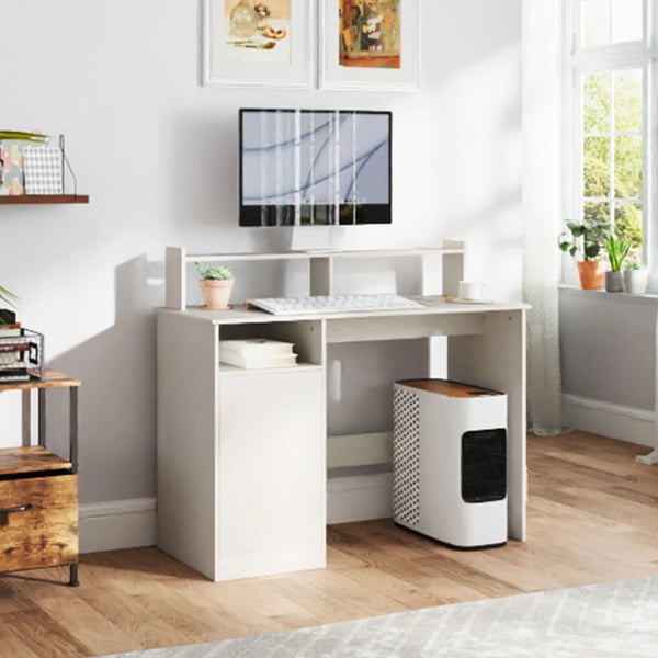 Soffbord - Vardagsrumsbord - Modern Design - Vit