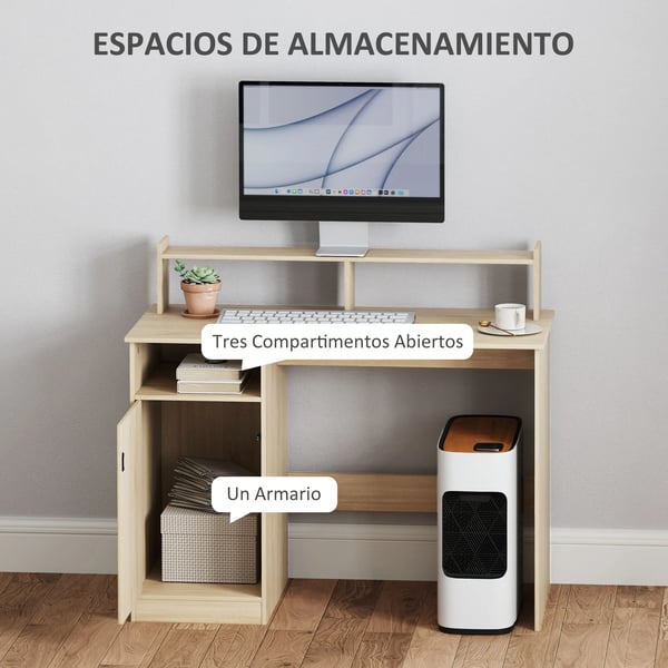 Soffbord - Vardagsrumsbord - Modern Design - Vit