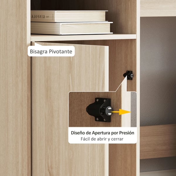 Soffbord - Vardagsrumsbord - Modern Design - Vit