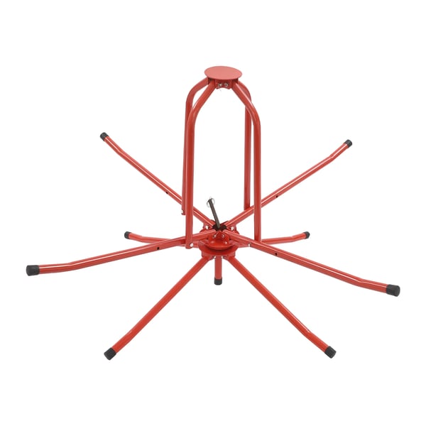Lattialämmitysputkien kelanpurkaja - Putkikela - Kantavuus 150 kg - Pohjan leveys 80 cm - Yläkannake 53 cm - Kaksi asentoa - Yksilaakerinen Lattialämmitysputkien kelanpurkaja - Putkikela - Kantavuus 150 kg - Pohjan leveys 80 cm - Yläkannake 53 cm - Kaksi asentoa - Yksilaakerinen
