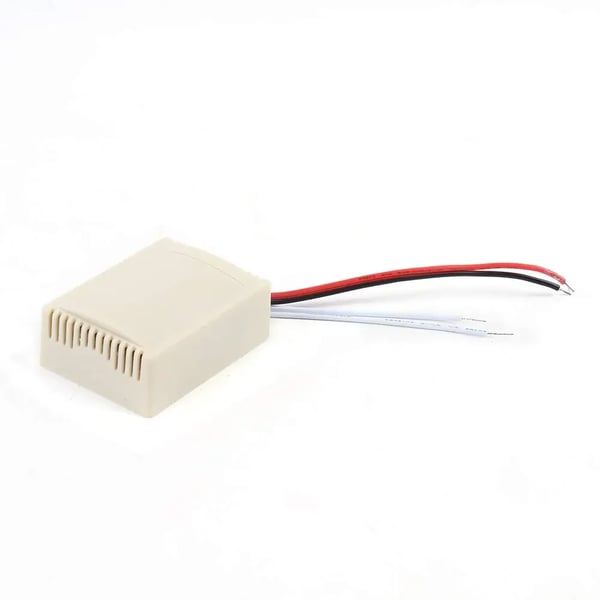 Lineaaritoimilaite - Sähkösylinteri - 12V DC - Voima 900 N - Iskun pituus 45 cm