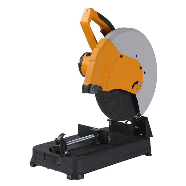 Metalkapsav - Cut-Off/Chop Saw - 355 mm klinge - 2400 W - 3300 o/min - 220 V 50 Hz AC
