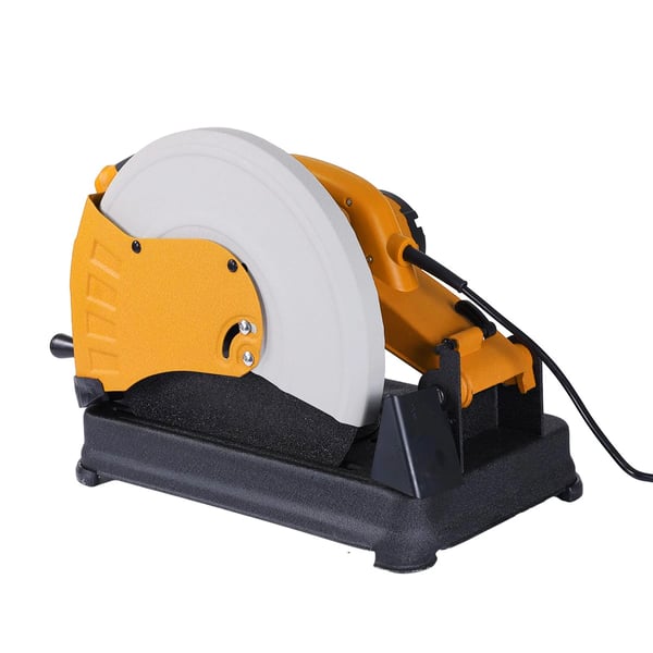 Metalkapsav - Cut-Off/Chop Saw - 355 mm klinge - 2400 W - 3300 o/min - 220 V 50 Hz AC