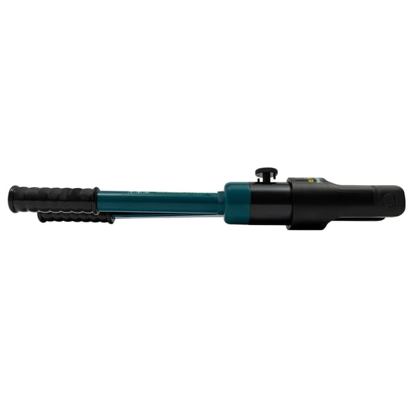 Manuel hydraulisk crimpetang - YQK-300 - 120 kN - 11 bakker - Til kobberkabler 16–300 mm² - Sekskant-crimp - Grøn
