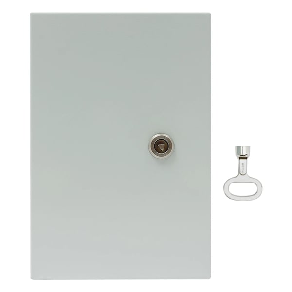 Elsamledåse - Fordelingsboks - 304 Rustfrit Stål - IP65 Vandtæt - Udendørs Vægmontering - 20×15×30 cm - Grå