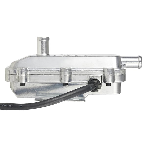 Bil motorforvarmer - Kølevæskevarmer - 2000 W - 220–240 V - Hurtig opvarmning - Sølv