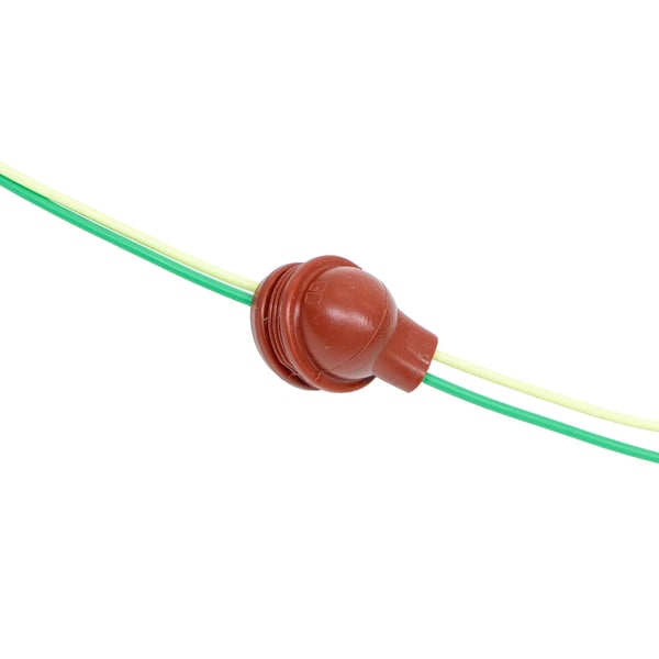 Glødestift til dieselvarmer - 12 V Keramisk - Inkl. Stiftnøgle - Reservedel - Til Parkerings-/Luftvarmer