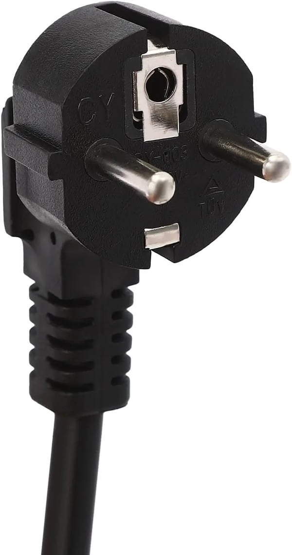 Hitsauskone - Käsikäyttöinen IGBT-invertteri MMA/ARC - 20–200 A - 4,6 kW - Puikkohitsaus - Kannettava - Harmaa