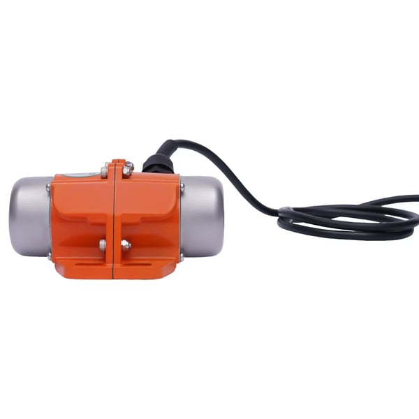 Vibrationsmotor - AC asynkron - 40 W - 3000 omdr./min - 208–230/240 V - IE1