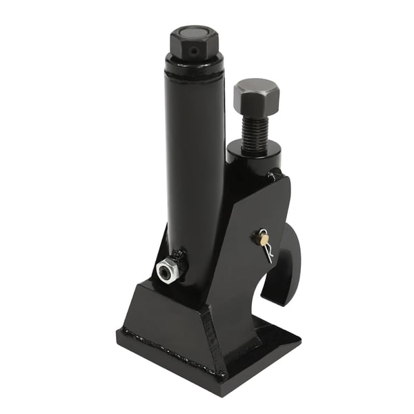 Dæk Bead Breaker - Manuel - Til 25,4–53,34 cm dæk - Justerbar - Metal - Til dækskifte - Sort