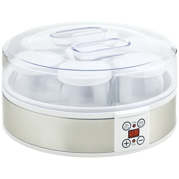 Yoghurtmaskin - Reservdel - FCM-certifierad - Livsmedelssäker - Passar modell 800-177V90Wt