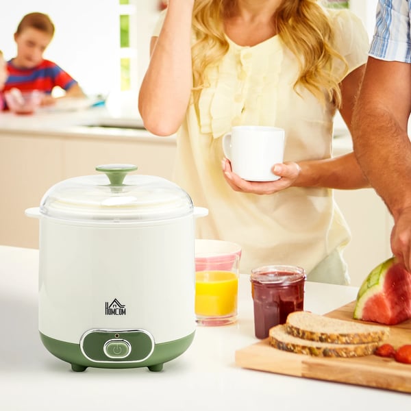 Reservdelar till yoghurtmaskin - Modell 800-176V90Wt - FCM-certifierad - Livsmedelssäker - Utbytesdelar