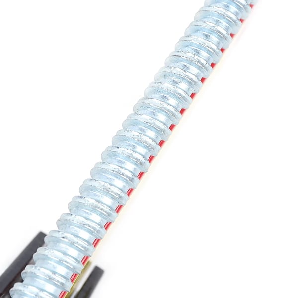 Motorlastudligner - Balancestang til motorhejs - 900 kg Kapacitet - Justerbar Med Håndsving - Stålplade - 45×26,5×28,5 cm