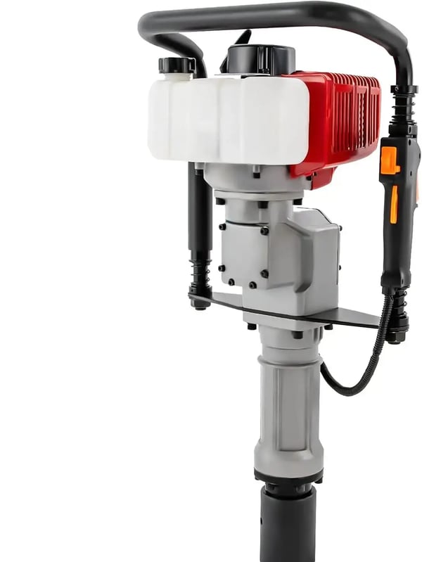 Båndsliber - Bordmodel - 1900 W - 6500 rpm - 52 cc - Aluminium-kobberlegering - 20,95 kg - Sort