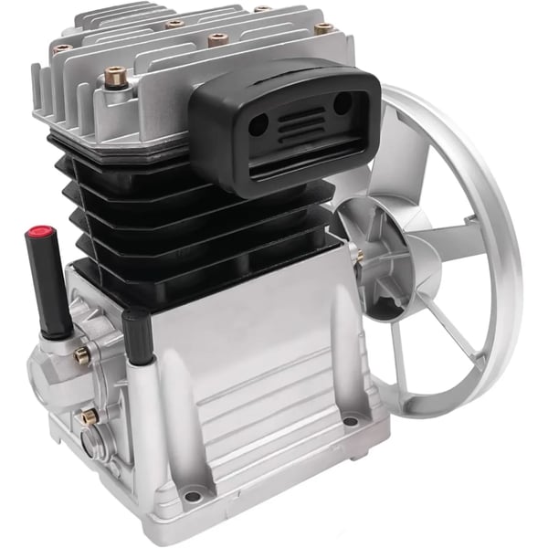 Vandpumpe - Dykpumpe - 220V - Elektrisk - CE-Certificeret - CN-Stik