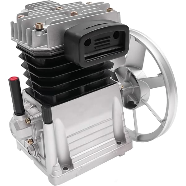 Vattenpump - Dykpump - 220V - Elektrisk - CE-Certifierad - CN-Kontakt