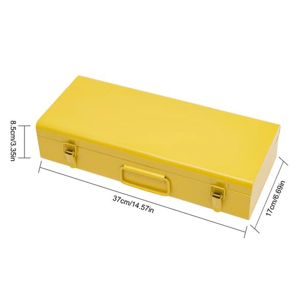 PPR Rørsvejsemaskine - Varmsmelteværktøj 800 W - Elektronisk konstant temperatur - Til PPR/PB/PP/PE-rør - Aluminium-Kobberlegering, ABS - Gul