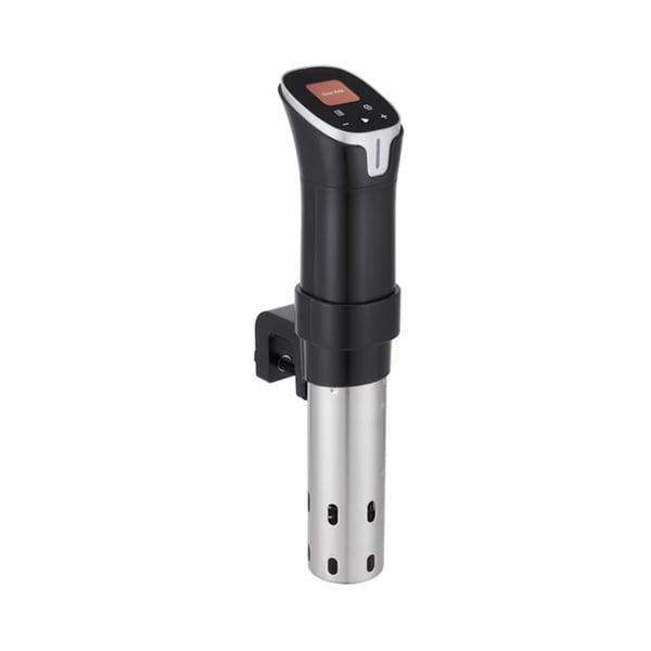 SV2401C - Sous Vide Stav - WiFi & App-styring - Farve-touchskærm - 1100 W - EU-stik - Sort
