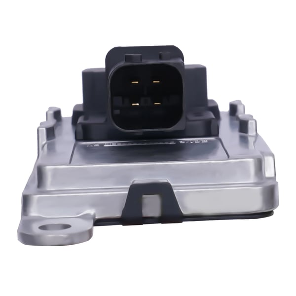 NOx-sensor 24 V - 5WK96661D / SNS061D / 206245 - Magnetisk induktion - Til tunge lastbiler - Sølv