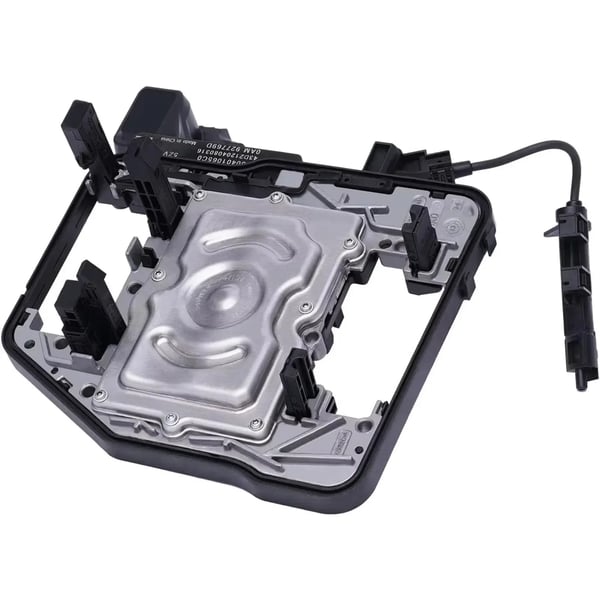 Gearkassestyring TCU - 0AM927769D - Mechatronic ventilhus - Modul til automatgearkasse - Reservedel